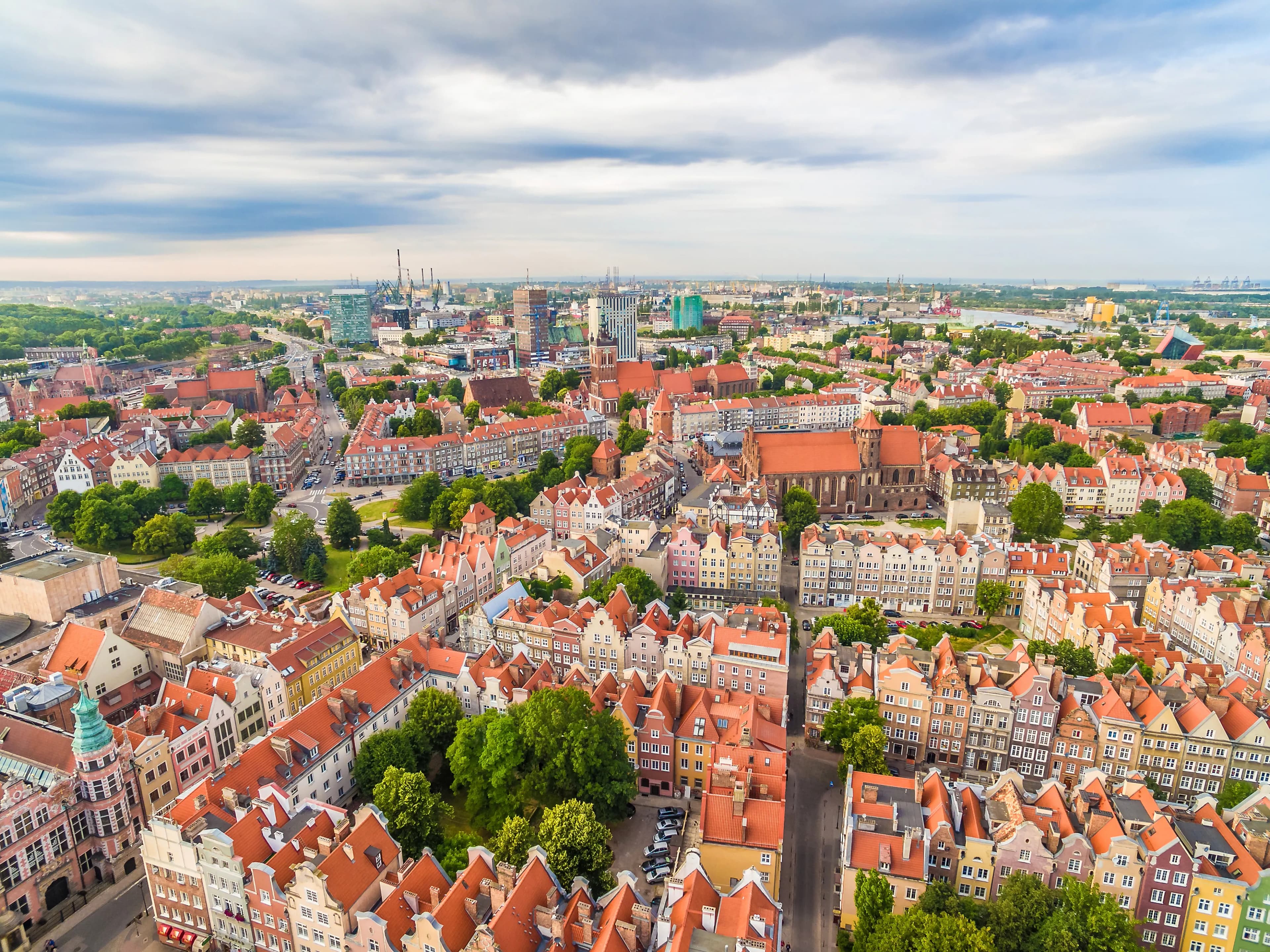 Gdańsk